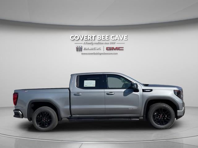 new 2025 GMC Sierra 1500 car, priced at $57,290