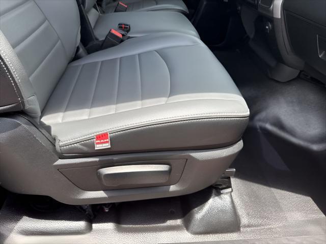 used 2023 Ram 1500 car, priced at $25,993