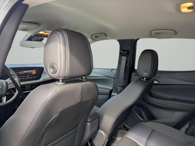 new 2026 Buick Encore GX car, priced at $28,630