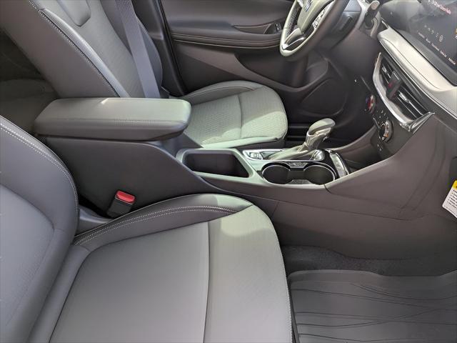 new 2026 Buick Encore GX car, priced at $28,630