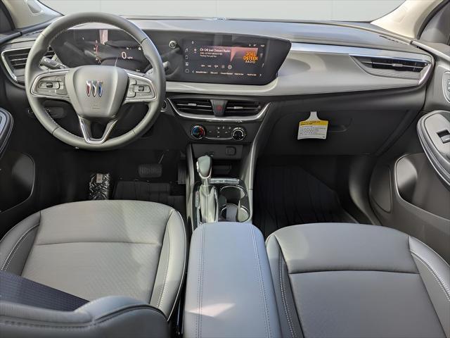 new 2026 Buick Encore GX car, priced at $28,630