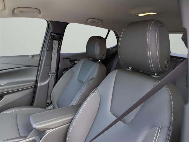 new 2026 Buick Encore GX car, priced at $28,630