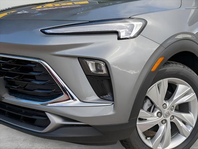 new 2026 Buick Encore GX car, priced at $28,630