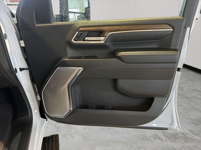used 2024 Chevrolet Silverado 3500 car, priced at $75,996