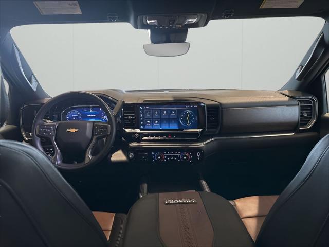 used 2024 Chevrolet Silverado 3500 car, priced at $75,996