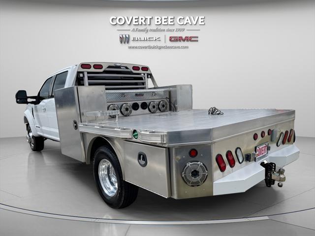 used 2022 Ford F-350 car, priced at $70,915