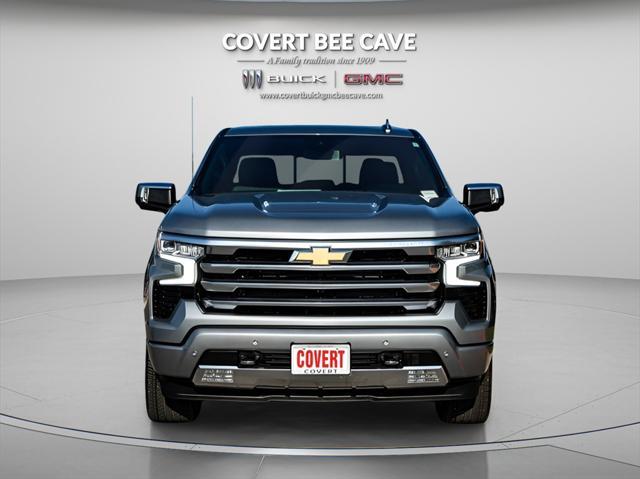 used 2024 Chevrolet Silverado 1500 car, priced at $60,913