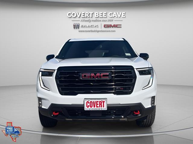 new 2024 GMC Acadia car, priced at $50,000