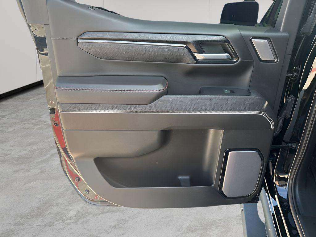 used 2023 GMC Sierra 1500 car, priced at $57,544