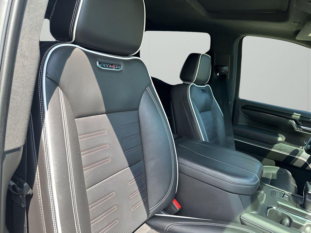 used 2023 GMC Sierra 1500 car, priced at $57,544