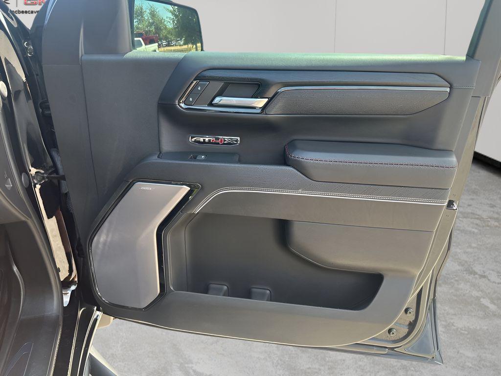 used 2023 GMC Sierra 1500 car, priced at $57,544