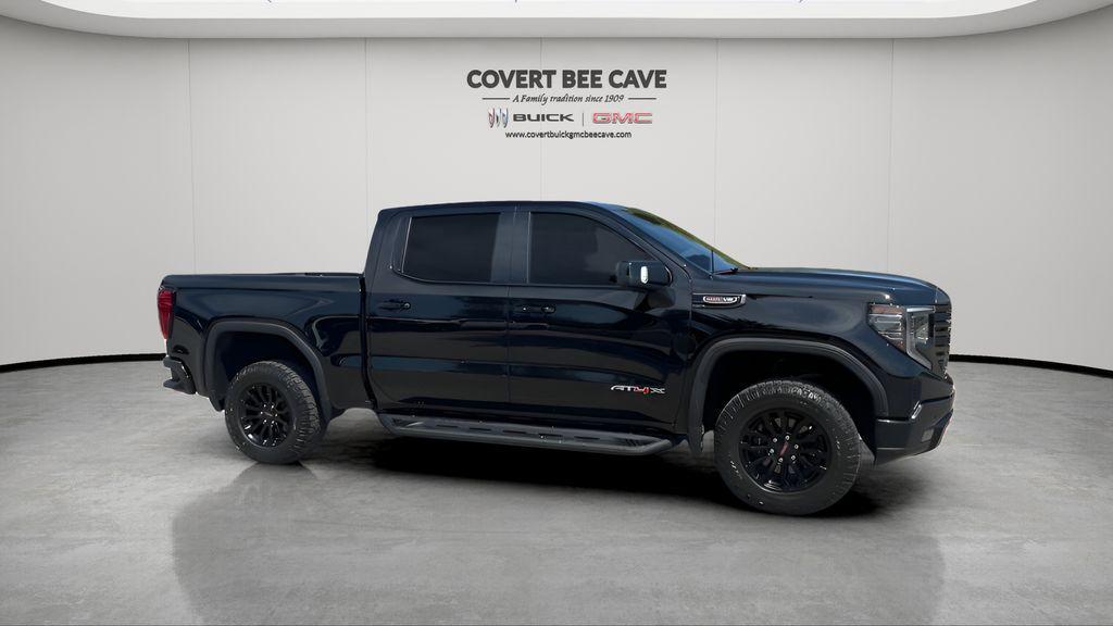 used 2023 GMC Sierra 1500 car, priced at $57,544