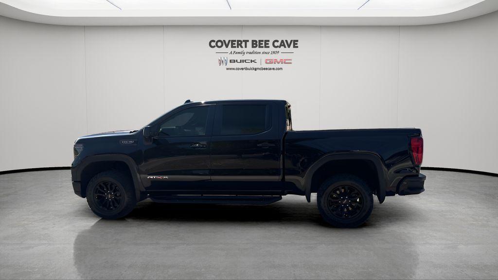 used 2023 GMC Sierra 1500 car, priced at $57,544