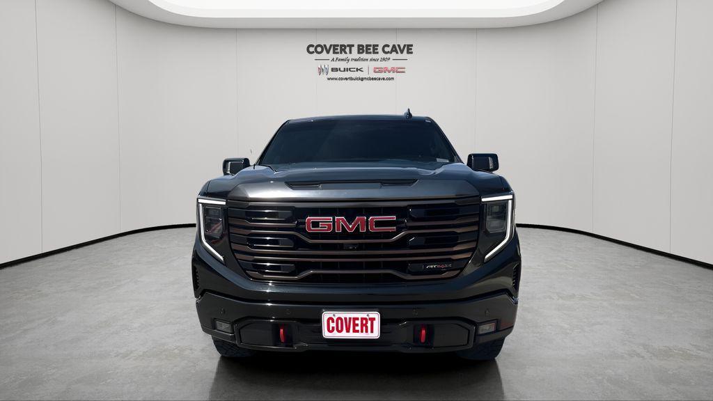 used 2023 GMC Sierra 1500 car, priced at $57,544