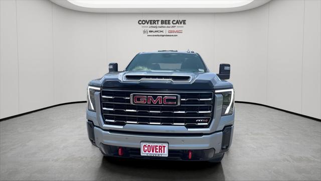 new 2025 GMC Sierra 2500 car, priced at $74,934