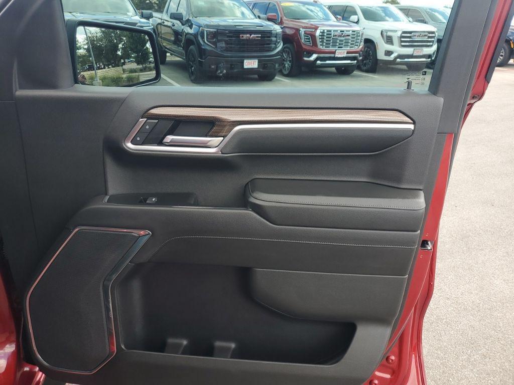 used 2022 Chevrolet Silverado 1500 car, priced at $40,477