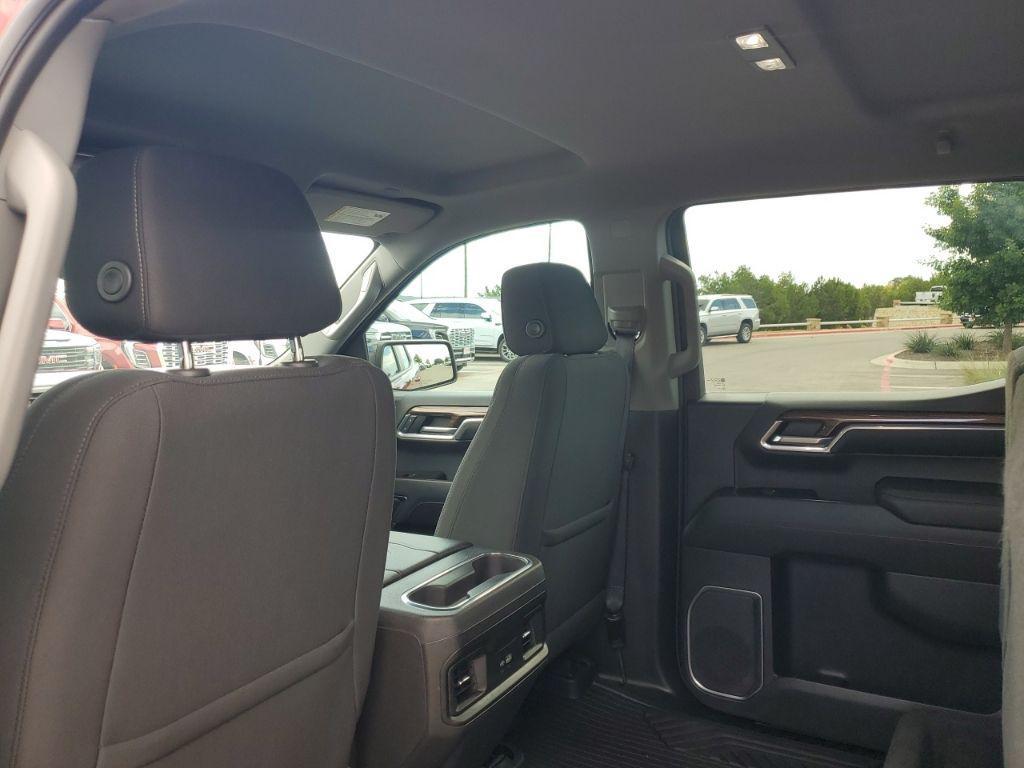 used 2022 Chevrolet Silverado 1500 car, priced at $40,477