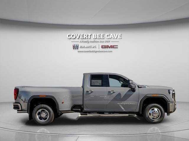 new 2024 GMC Sierra 3500 car, priced at $70,215