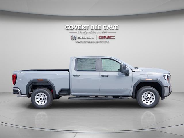 new 2024 GMC Sierra 2500 car, priced at $64,320