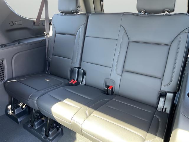 new 2025 GMC Yukon XL car, priced at $98,475