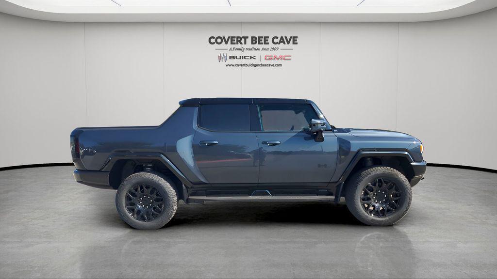 new 2025 GMC HUMMER EV Pickup car, priced at $99,510