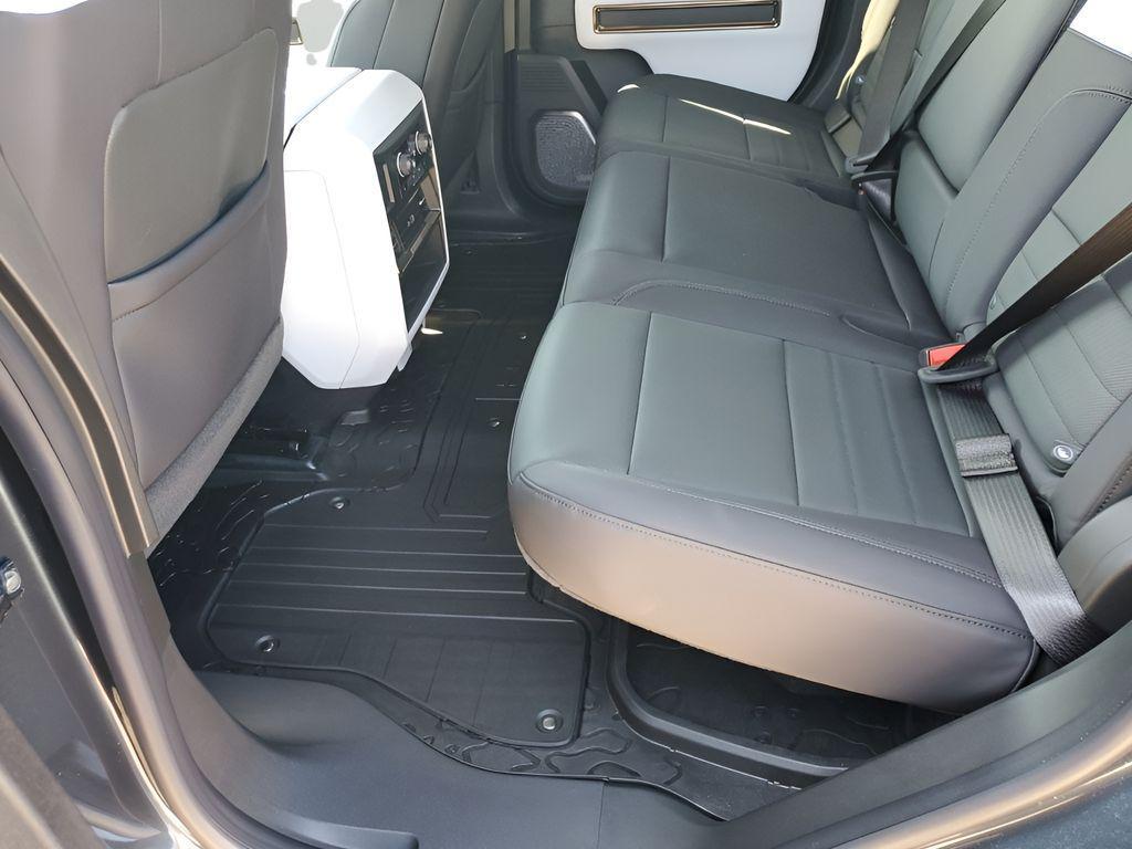 new 2025 GMC HUMMER EV Pickup car, priced at $99,510