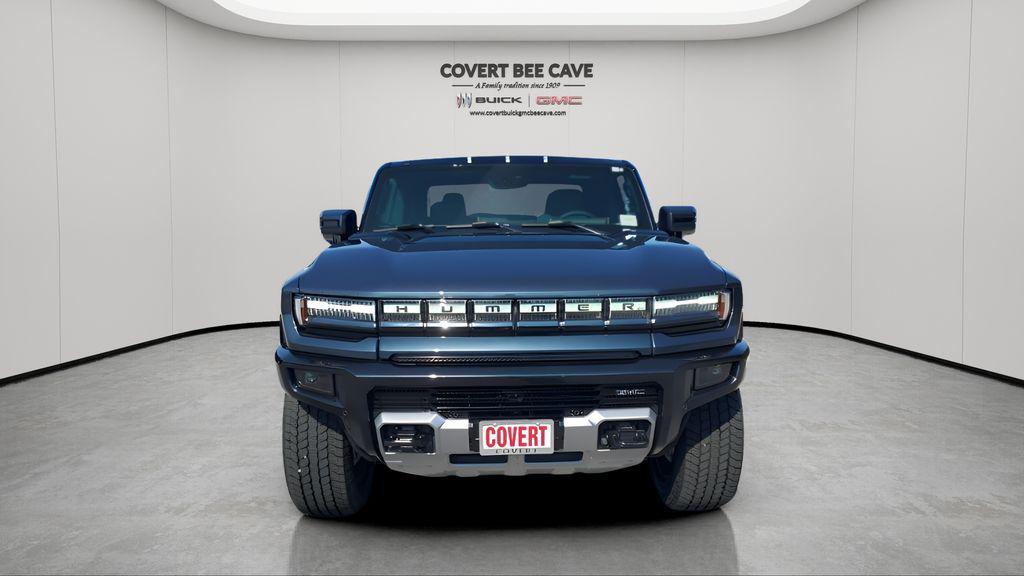 new 2025 GMC HUMMER EV Pickup car, priced at $99,510
