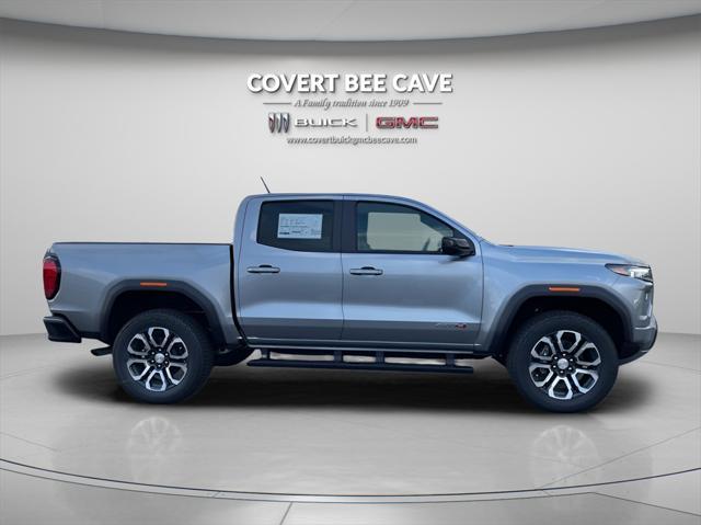 new 2024 GMC Canyon car, priced at $46,086