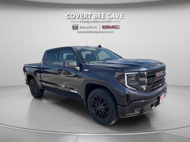 new 2024 GMC Sierra 1500 car, priced at $50,430