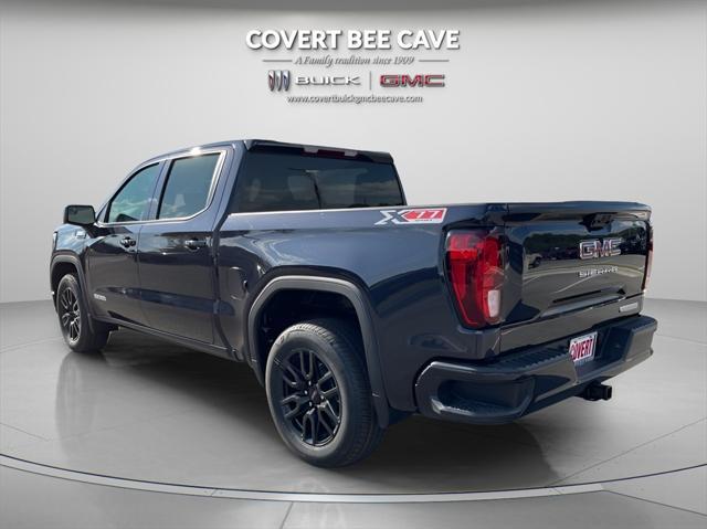 new 2024 GMC Sierra 1500 car, priced at $50,430