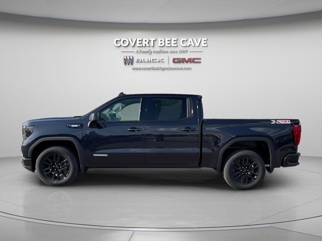 new 2024 GMC Sierra 1500 car, priced at $50,430