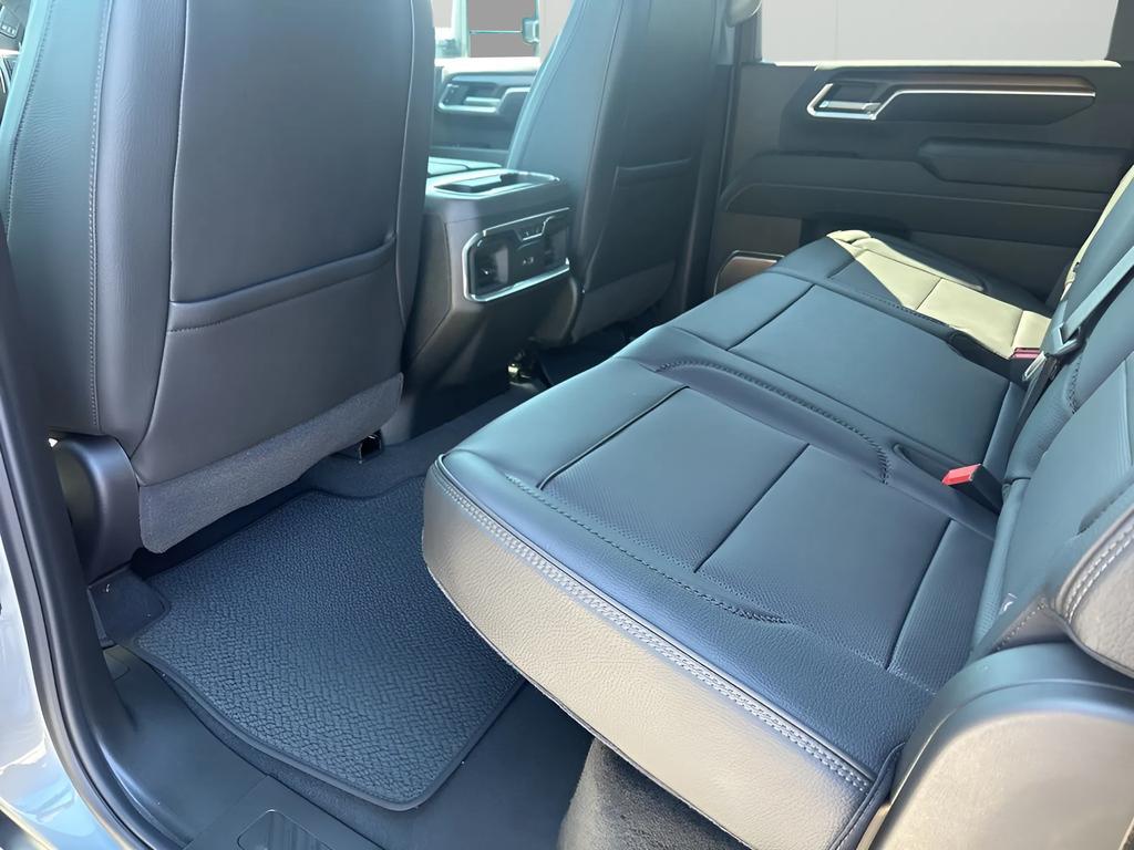 new 2025 GMC Sierra 2500 car, priced at $83,194