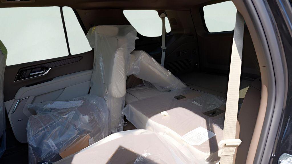 new 2026 GMC Yukon car, priced at $98,765