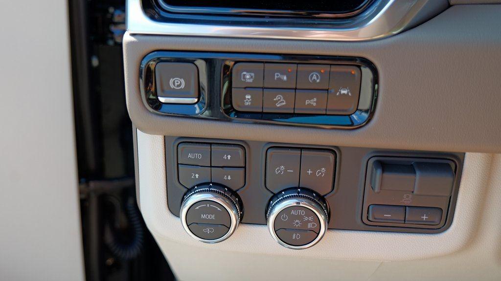 new 2026 GMC Yukon car, priced at $98,765