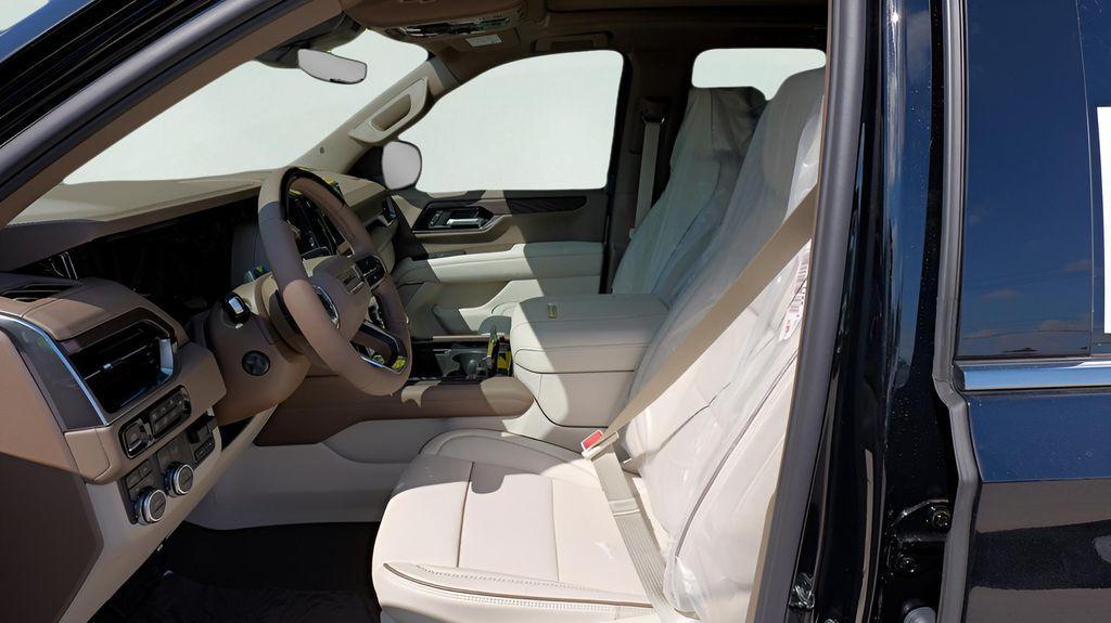 new 2026 GMC Yukon car, priced at $98,765