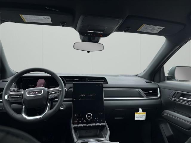 new 2025 GMC Terrain car, priced at $30,015