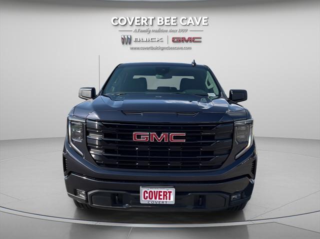 new 2024 GMC Sierra 1500 car, priced at $48,885