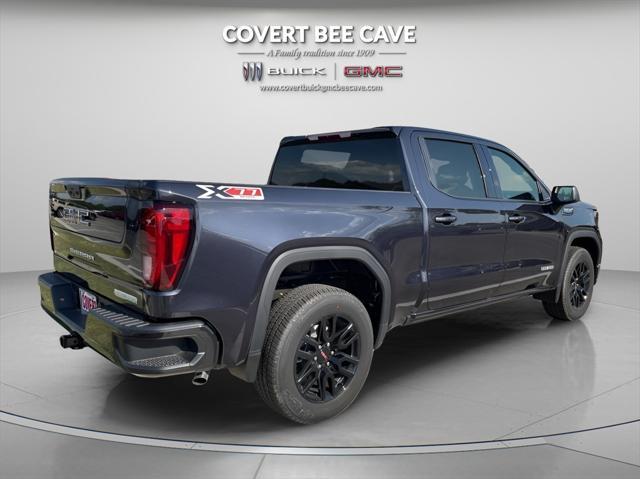 new 2024 GMC Sierra 1500 car, priced at $48,885