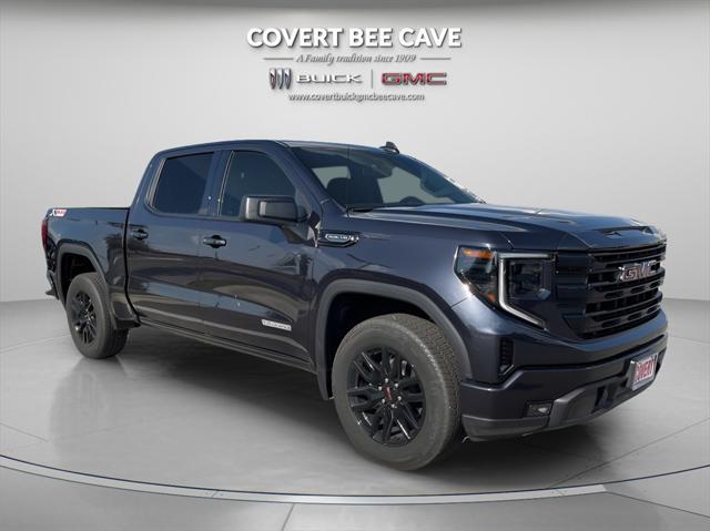 new 2024 GMC Sierra 1500 car, priced at $48,885