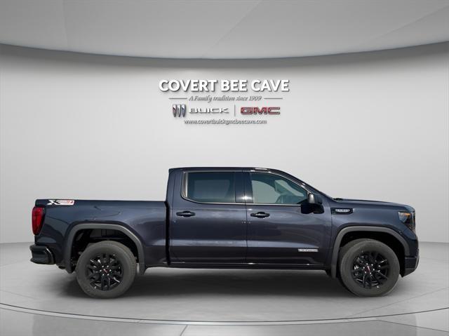 new 2024 GMC Sierra 1500 car, priced at $48,885