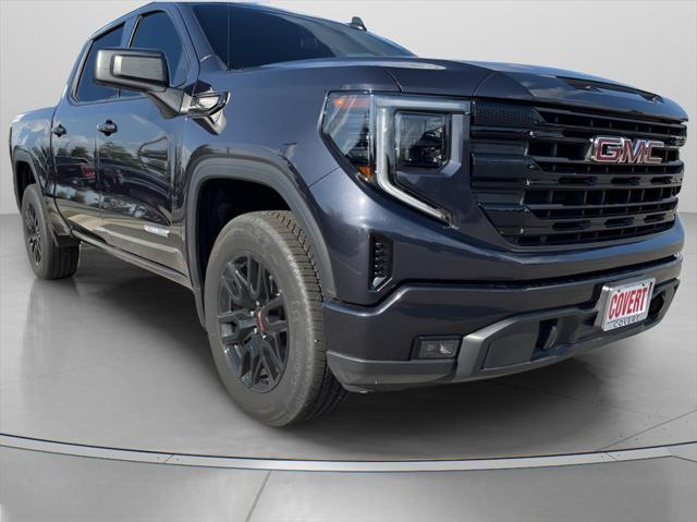 new 2024 GMC Sierra 1500 car, priced at $48,885