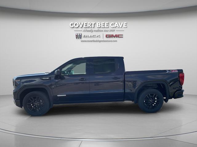 new 2024 GMC Sierra 1500 car, priced at $48,885