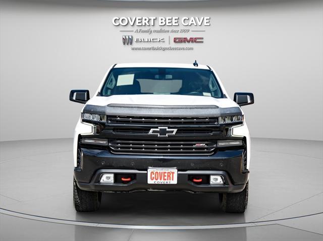 used 2019 Chevrolet Silverado 1500 car, priced at $29,995