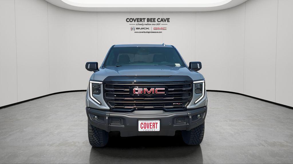 new 2025 GMC Sierra 1500 car, priced at $77,285