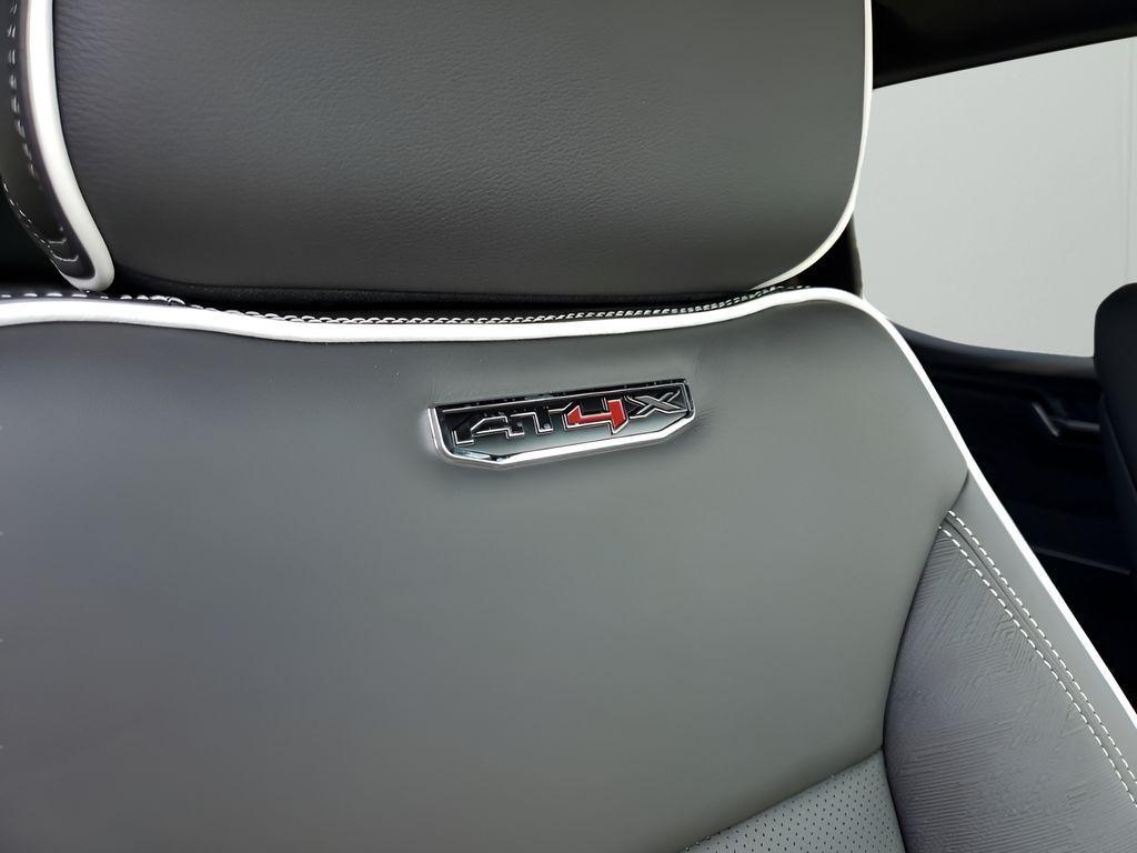 new 2025 GMC Sierra 1500 car, priced at $77,285