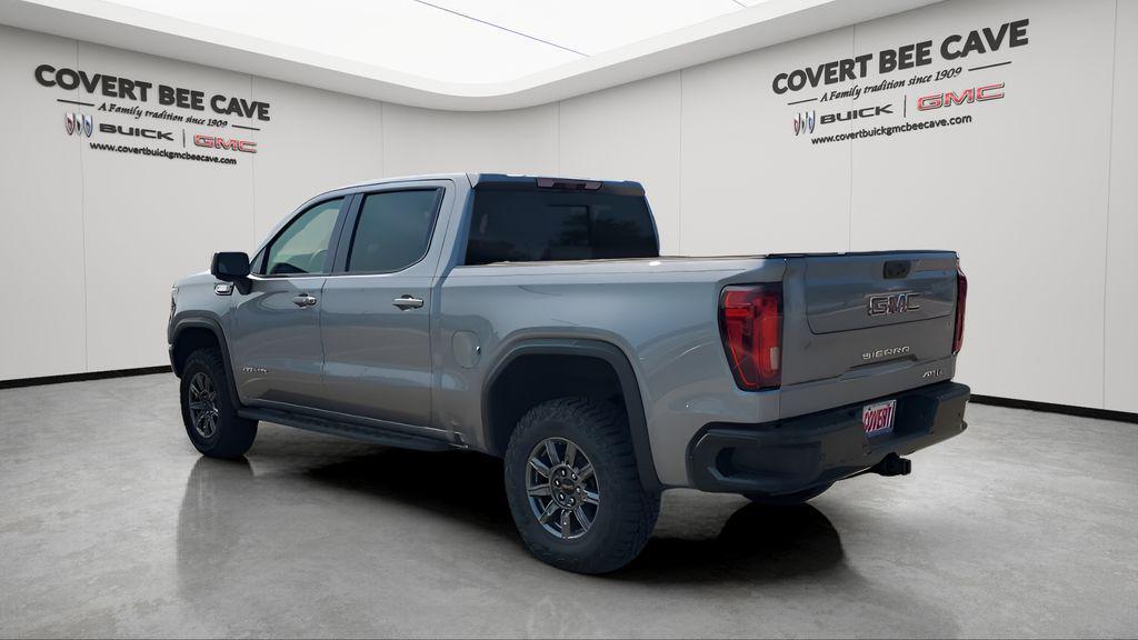 new 2025 GMC Sierra 1500 car, priced at $77,285