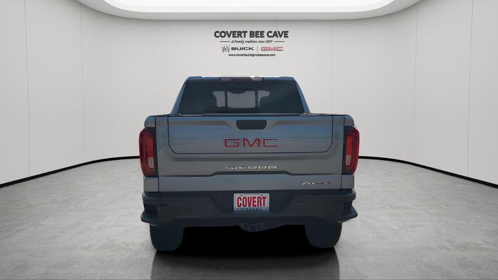 new 2025 GMC Sierra 1500 car, priced at $77,285
