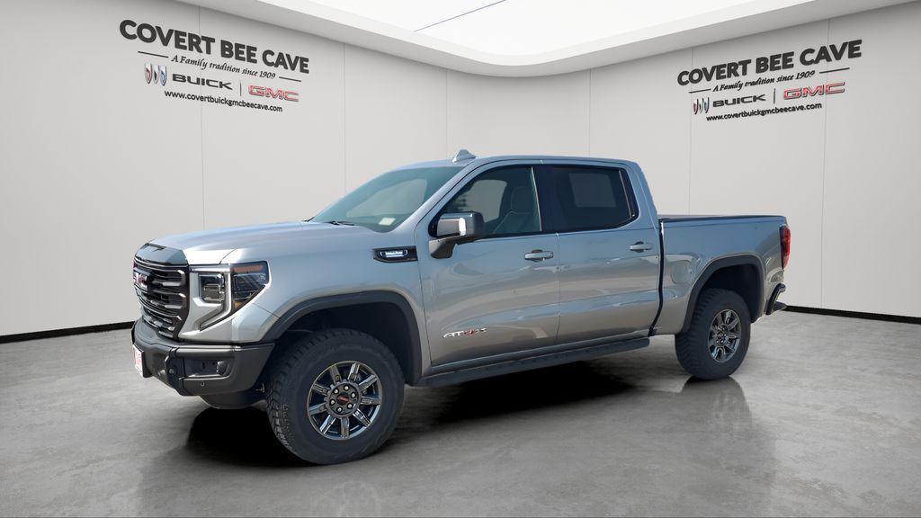 new 2025 GMC Sierra 1500 car, priced at $77,285