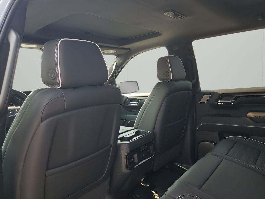 new 2025 GMC Sierra 1500 car, priced at $77,285
