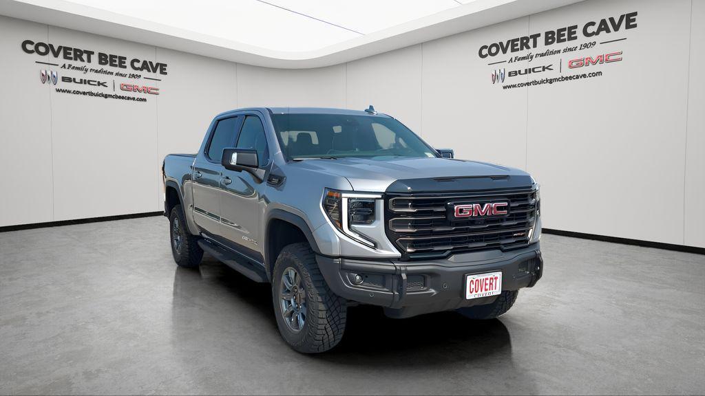 new 2025 GMC Sierra 1500 car, priced at $77,285